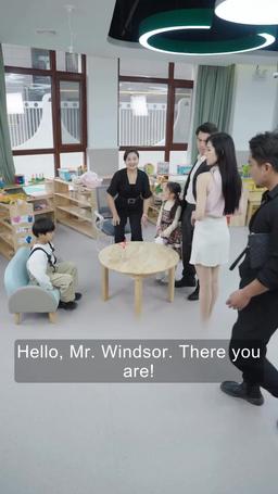 My 25-Year-Old BAE Wife episode 42