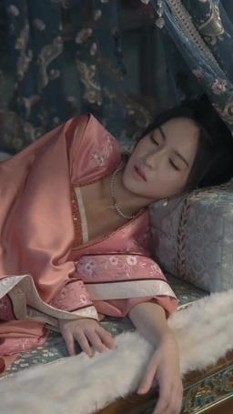 Silent Love to My Lord episode 22