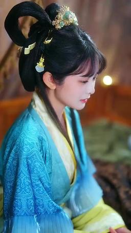 Whispers of Magical Tomes episode 41