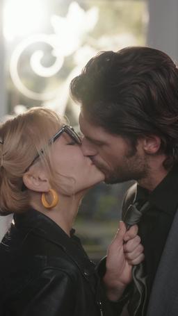 Kiss Me 99 Times a Day episode 2
