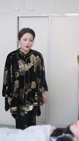 Tormented Girl Got Her Prince Charming episode 56