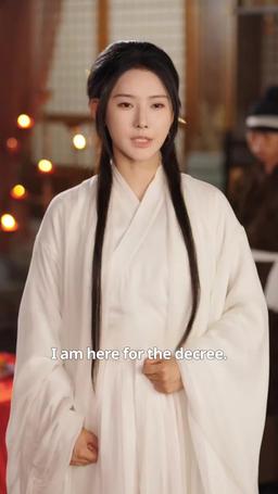The Betrayed General's Fierce Revenge (English-dubbed) episode 15