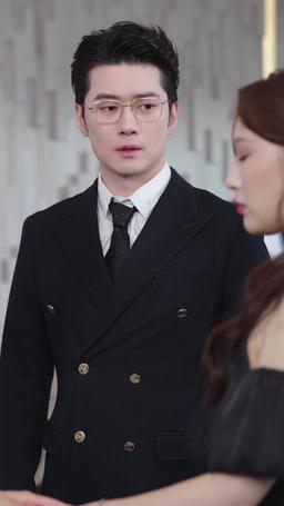 After the Divorce, She Takes It All episode 6