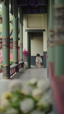 Mind's Eye: From Banishment to Blessing episode 52