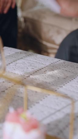 In Love with My Ex's Uncle episode 51