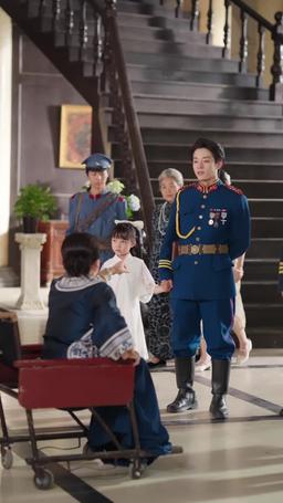 Our Cutie Is Acutually a Ghost Whisperer episode 67