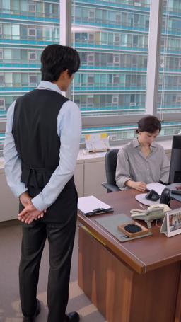 The Villain Next Door episode 15