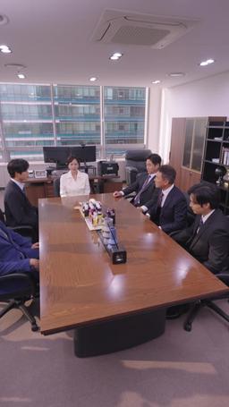 The Villain Next Door episode 44