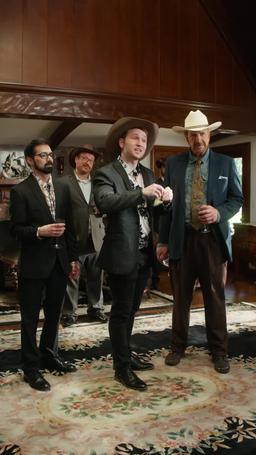 Yellowstone: King of Montana episode 62