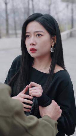 She Who Burns the Deadwood episode 47