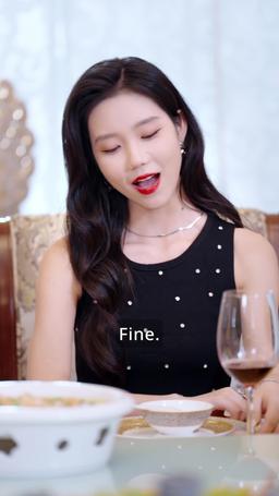Little Cupid's Knock: Love Marked by Fate episode 53