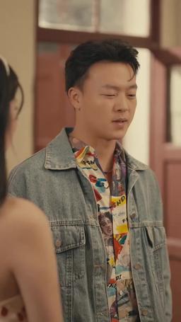 Reborn: To Tear Off Her Mask episode 50