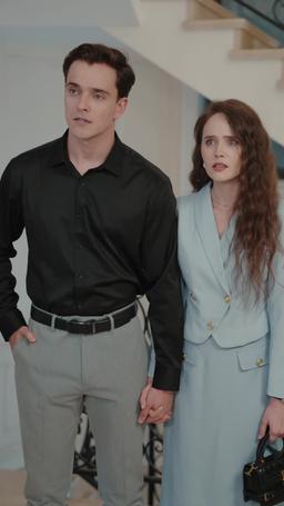 Married To A Stranger episode 35