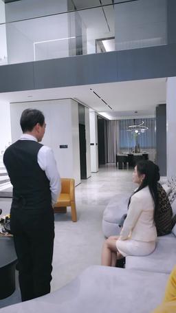 Posthumous Romance episode 20