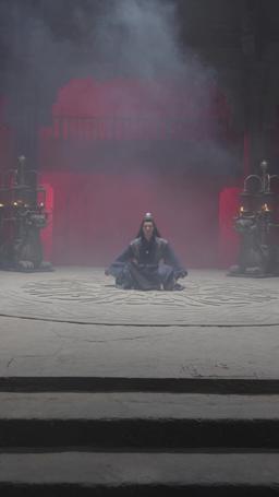 Eternal Dragon Emperor episode 39