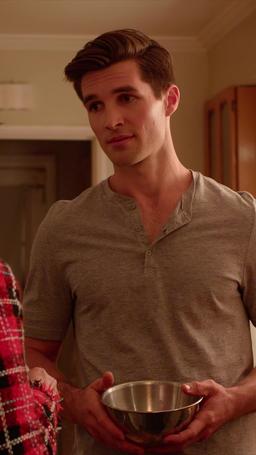 Deadly Mile High Club episode 3