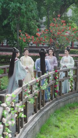 Spoiled by the Devil episode 7