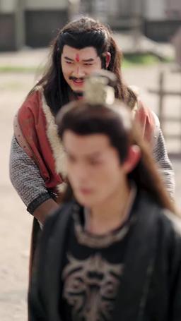 Fated Rebellion: Return of the Forsaken Son episode 58