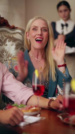 Creation Itself Is Love episode 10