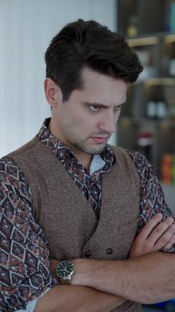 Married To A Stranger episode 25