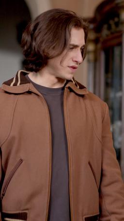 Lost Heiress of Kingston High episode 56