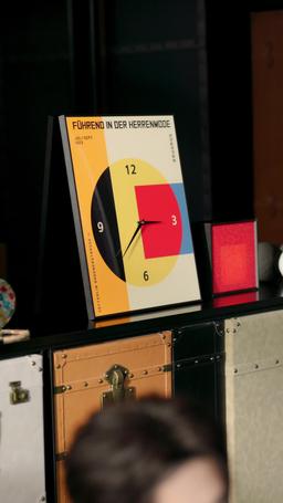 Love in the Shadow episode 56