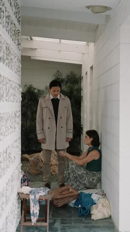 When Love Comes Too Late episode 39