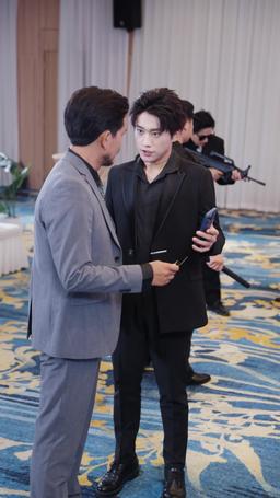 Love, Bid and Revenge episode 23