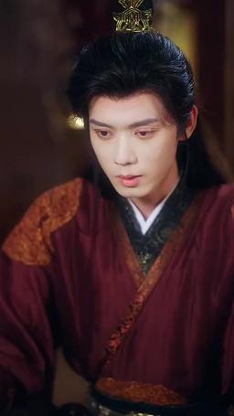 Whispers of Magical Tomes episode 30