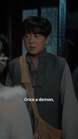 Fate's Chosen: The Last Exorcist episode 51