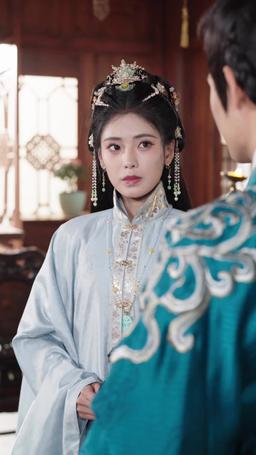 The Emperor’s Doomed Obsession episode 41