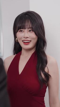 My Backup Husband is a Tycoon episode 62