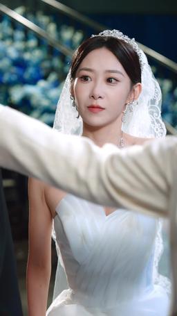 Bound to My Heiress episode 14