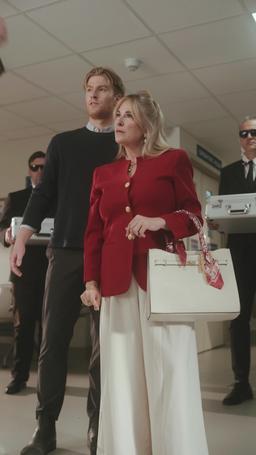 He Said the Baby Was Too Expensive episode 28