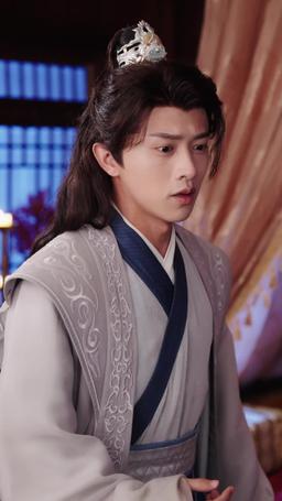 Tell Me Your Secret, My Bride episode 41