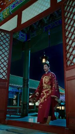 Mind's Eye: From Banishment to Blessing episode 3