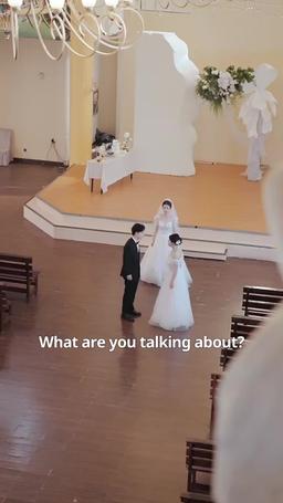 When We Parted, the World Went Still episode 50