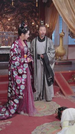 Love in two Lifetimes episode 70