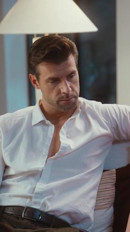 Seducing Mr. Larsen episode 49