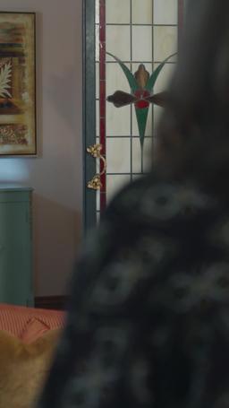 Guarding Her Body, Claiming Her Heart episode 42