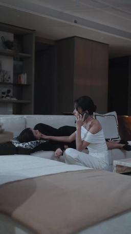Signal: Mom Will Avenge You episode 20