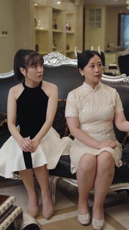 The CEO's Regret episode 30