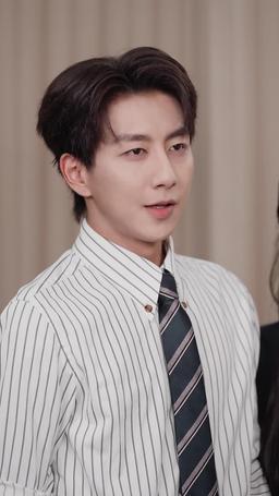 My Backup Husband is a Tycoon episode 22