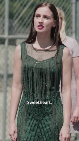 The Betrayed Mother is the Divine Heiress episode 3