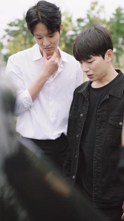 My Fashion Criminal episode 14