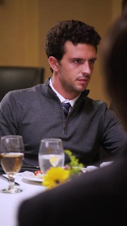 Sweet Wild Bride of Mine episode 27