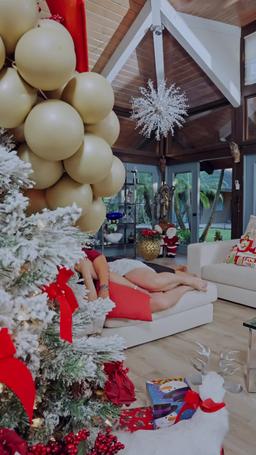 Christmas Mix up episode 33