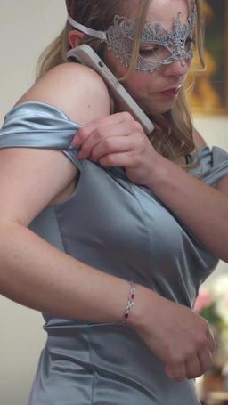 Slay to Fosters: I Took His Uncle episode 44