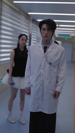 Her Whisper in the Dark episode 6