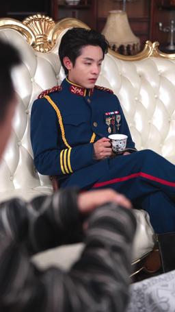 Our Cutie Is Acutually a Ghost Whisperer episode 23